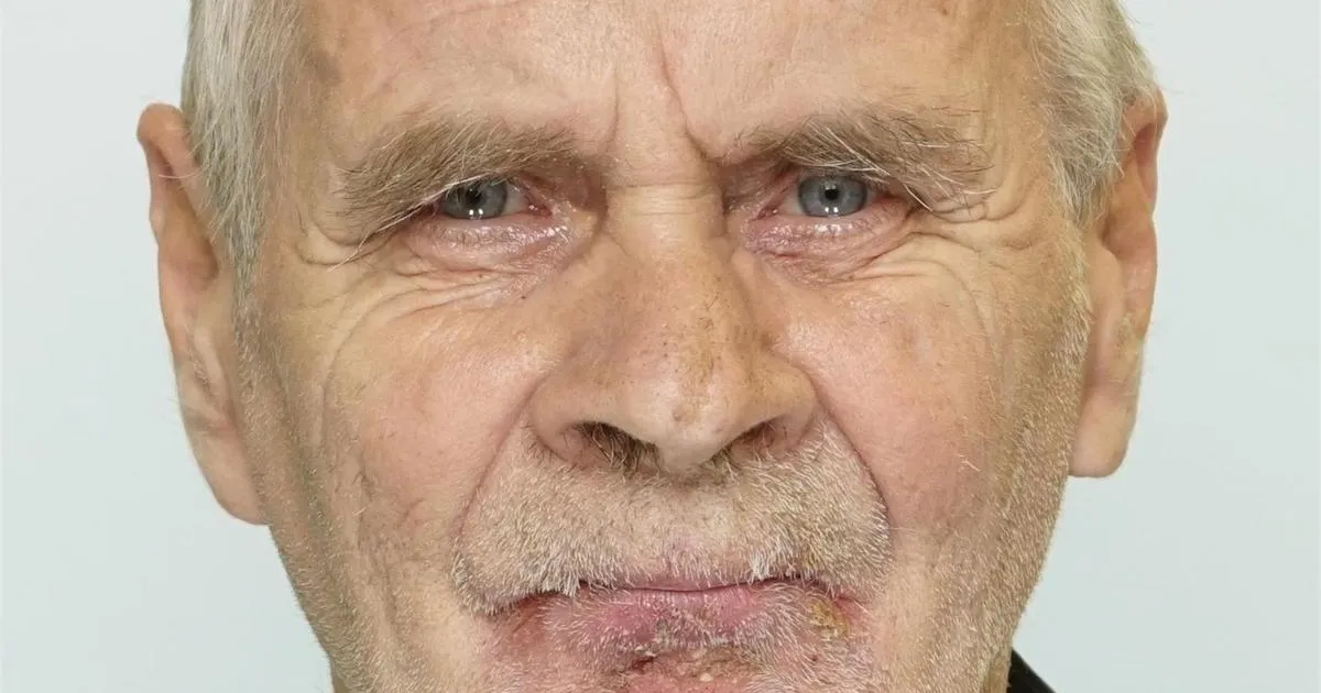 Politsei otsib Lääne-Harju vallas kadunud Raivot