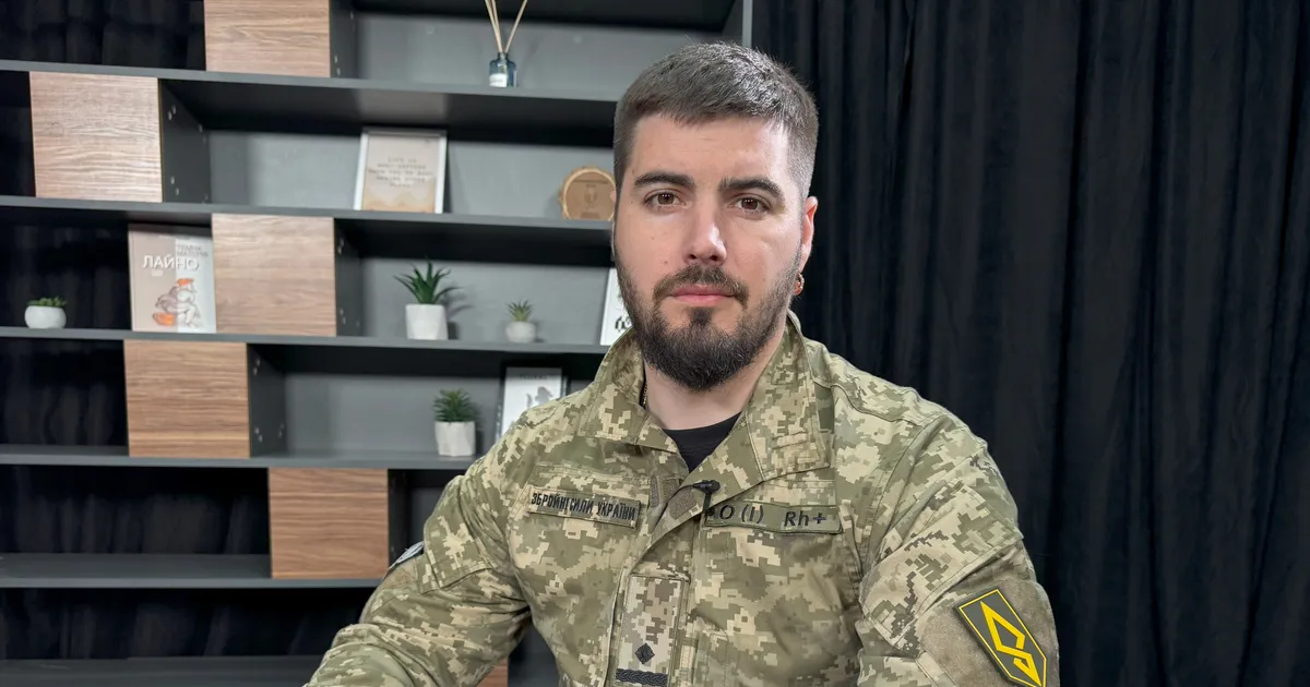 POSTIMEES UKRAINAS ⟩ Ukraina tuntud komandör: pole eeldusi, et sõda lõppeks sel aastal