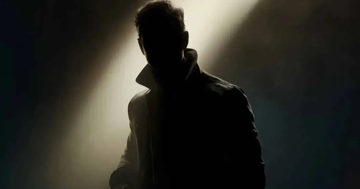 Legendaarne filmikangelane naaseb pärast kümneaastast pausi videomängude maailma