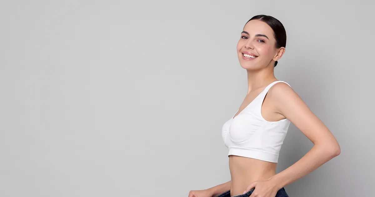 Arst nimetab levinud toiduaineid, mis langetavad kaalu sama tõhusalt kui Ozempic