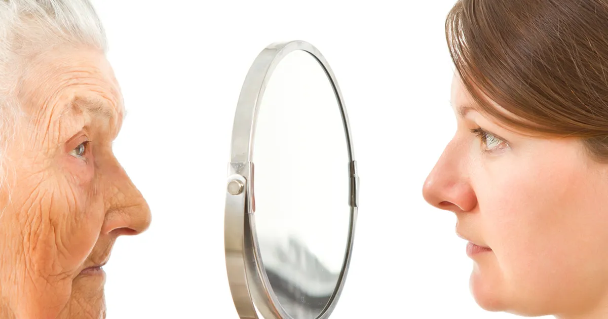 Ootamatu põhjus, miks tundub aeg vananedes lendavat