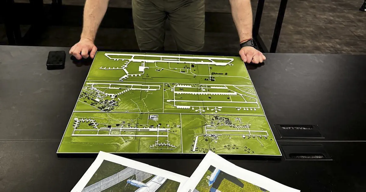 VIDEO ⟩ Vene «Pearl Harboriga» seostatakse Ukraina endist DJ-d ja ta erootiliste romaanide kirjanikust naist