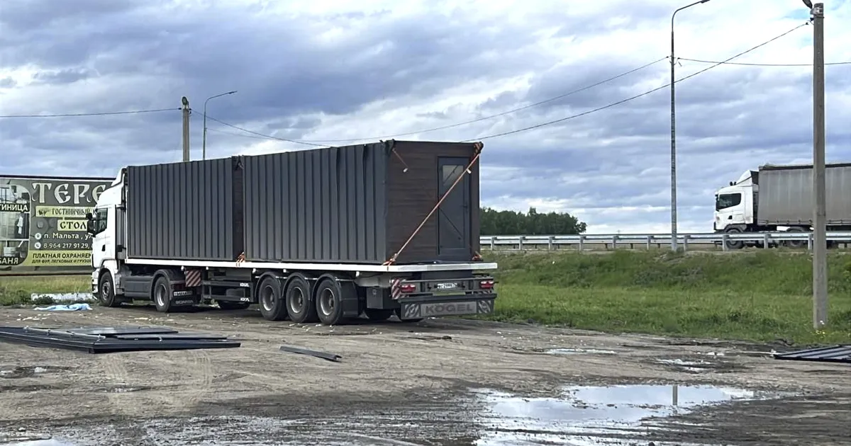 VIDEO ⟩ Ukraina meedia avaldas kaadrid operatsiooni Ämblikuvõrk algusest