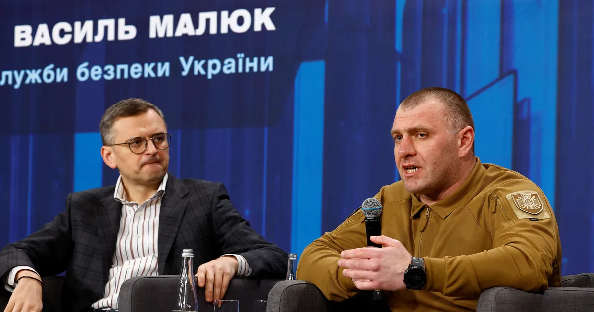 WSJ: Ukraina uskumatu droonietenduse lavatagune korraldus