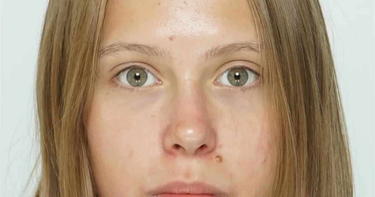 Politsei otsib Ida-Virumaal kadunud Anastassiat