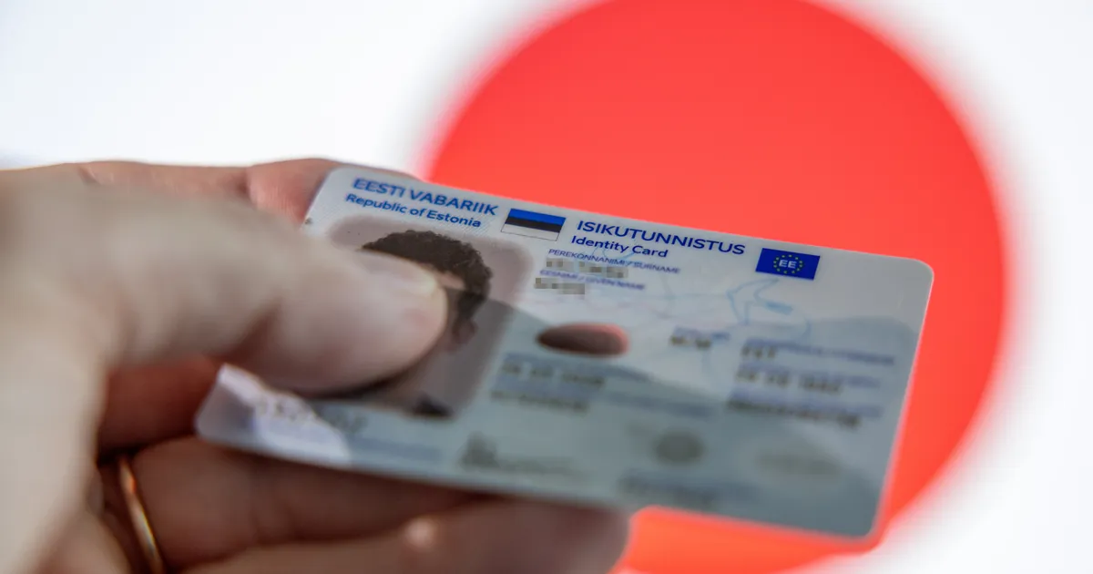Riik karmistab isikut tõendavate dokumentide väljastamist