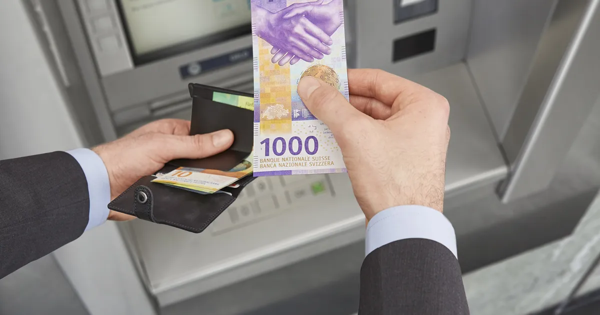 Euroopa paradiisis Šveitsis on Eestile vastupidine probleem