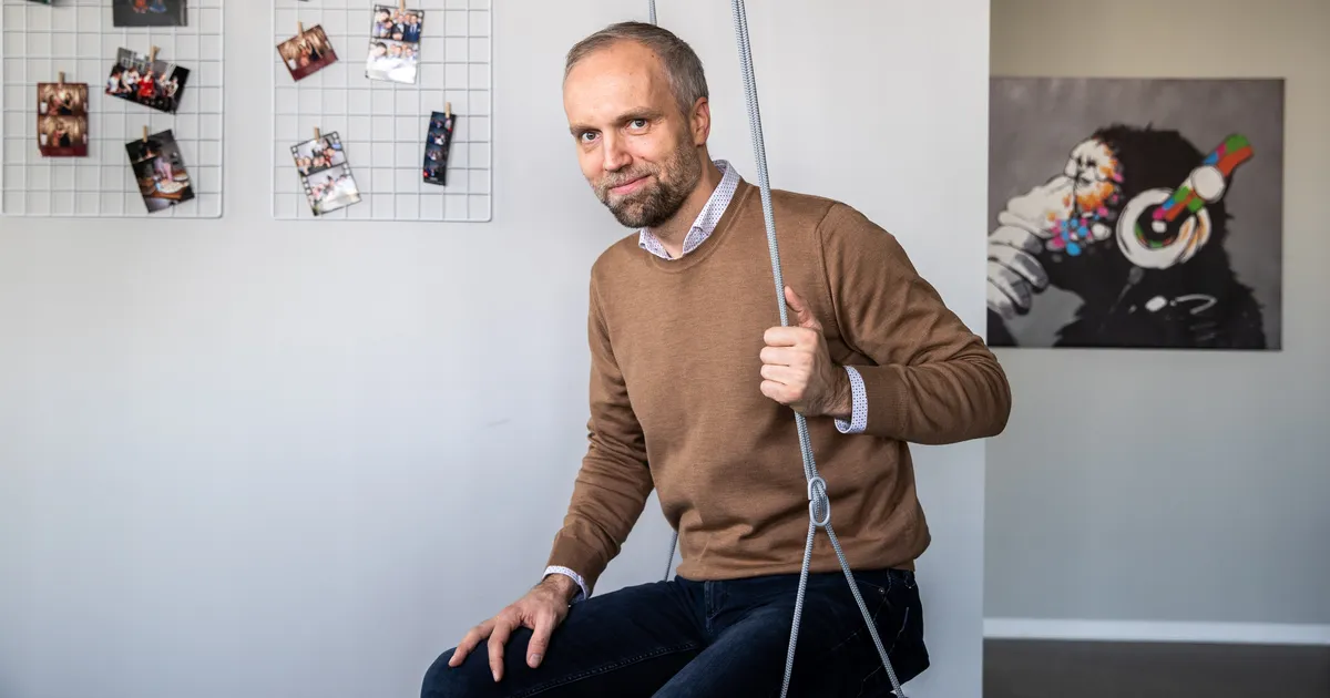 PIDU LÄBI ⟩ Eesti IT-firma lõpetab neljapäevase töönädala eksperimendi ja hakkab koondama