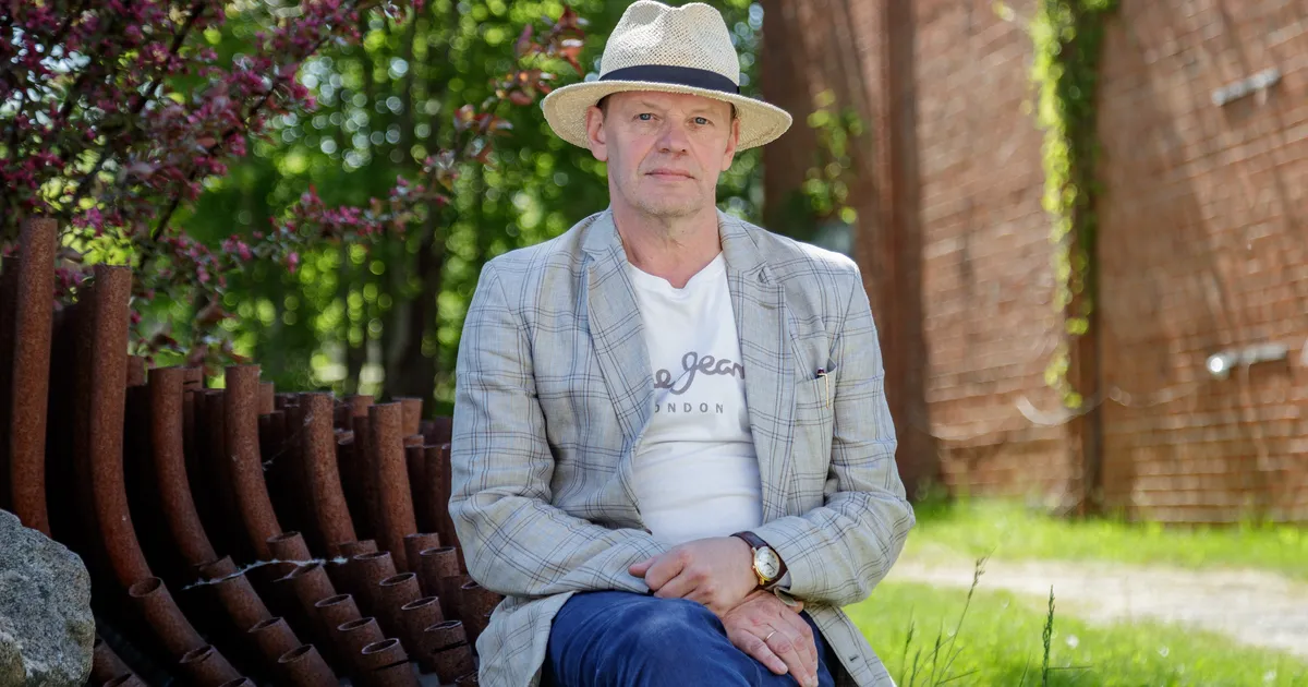 «Oma maja ees ma võin ju parkida.» Tuntud näitleja parkimisstiil jäi kodanikuaktivistile ette