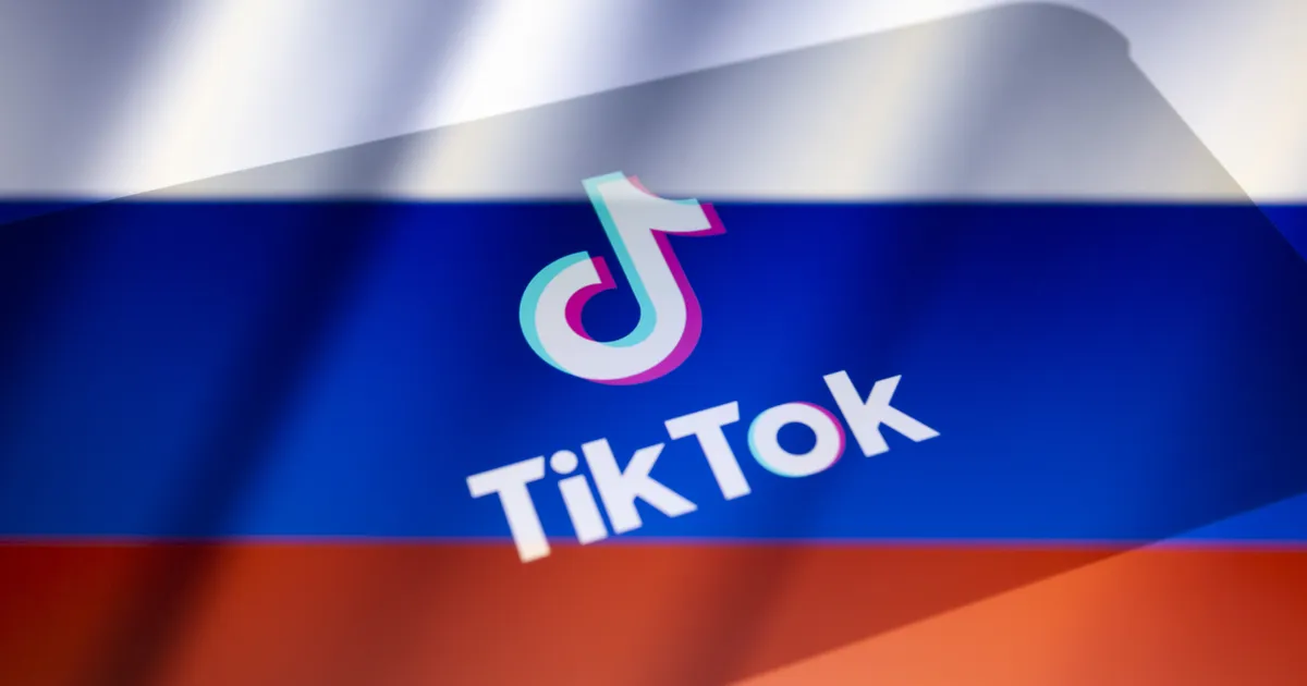 Pahatahtlikult võltsitud videos kujutati abipolitseinikku Vene lipuga