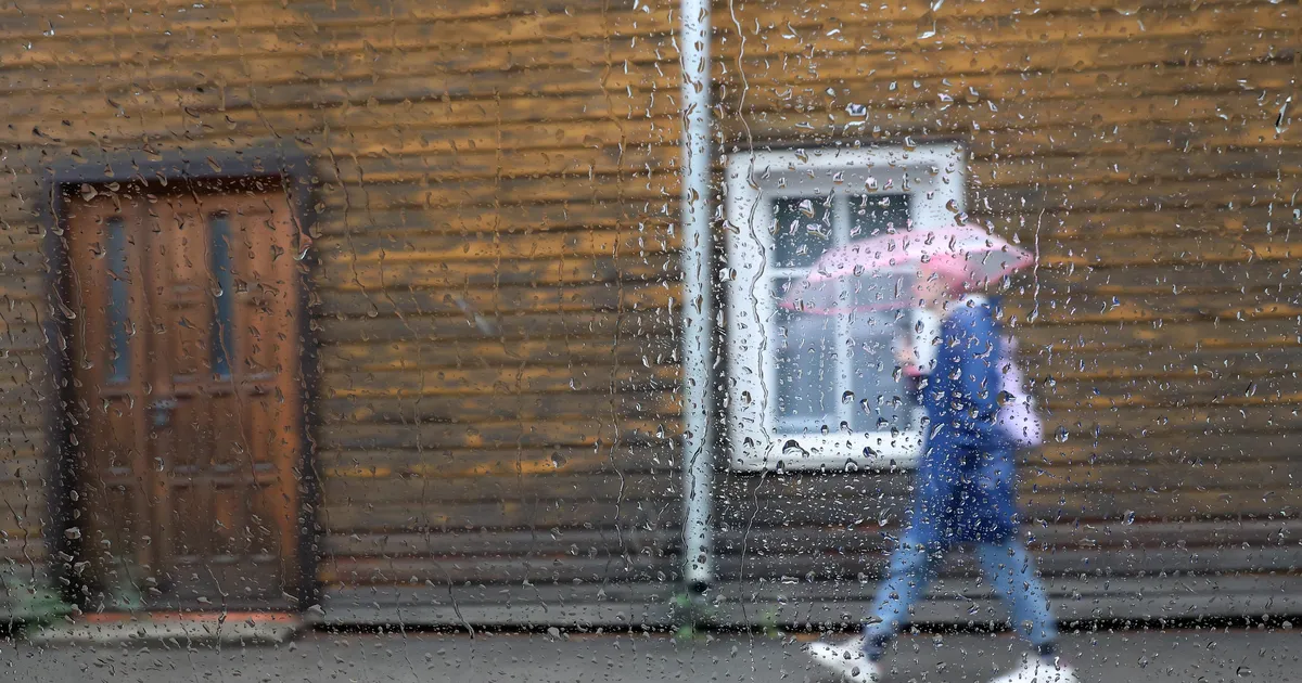 Lähipäevil ulatuvad õhusooja maksimumid 20 kraadini