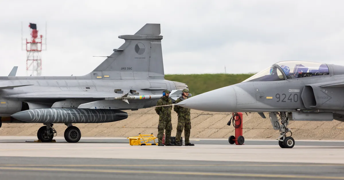 BRITI MEEDIA ⟩ Lääs valmistub sõdima tagalas