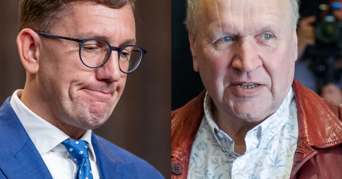 Kristen Michal Mart Helmele: Võõrtööjõu puhul arvestame oskuseid, mida Eesti koolid ei paku