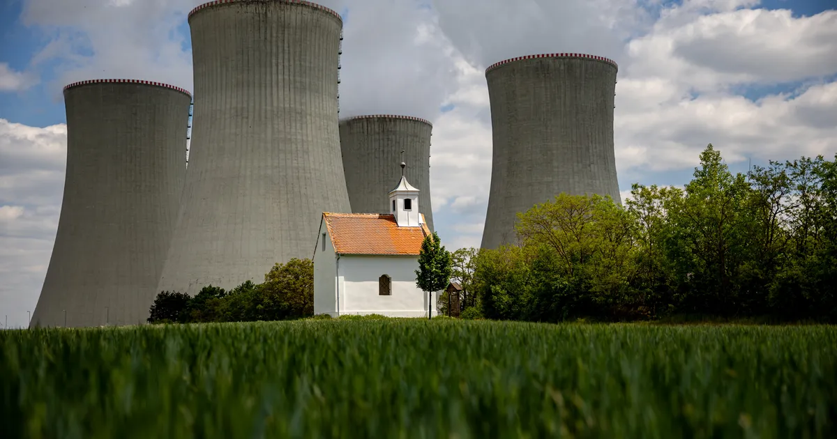 Tšehhi ja Lõuna-Korea allkirjastasid ajaloolise tuumatehingu