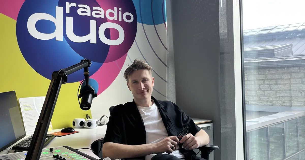 Karl-Erik Taukar vabakutselise muusiku elust: see on sihuke vastutus