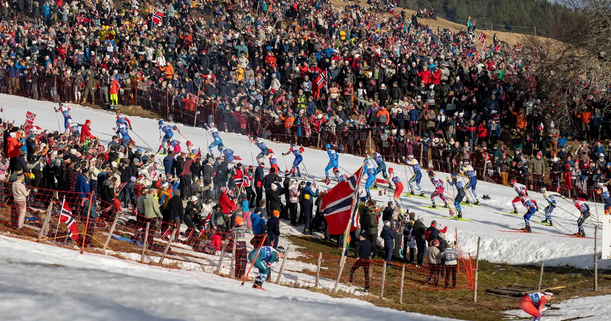 Suusa MMi hiigelvõlg oli äratuskellaks