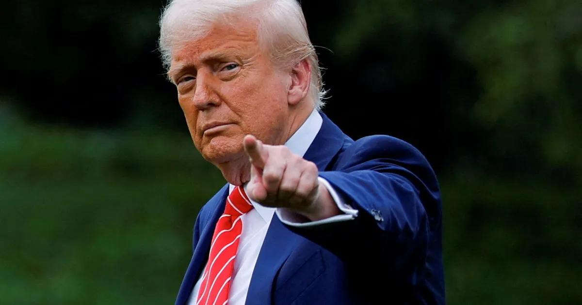 Trump: Putin lubas telefonivestluses kättemaksu Ukrainale