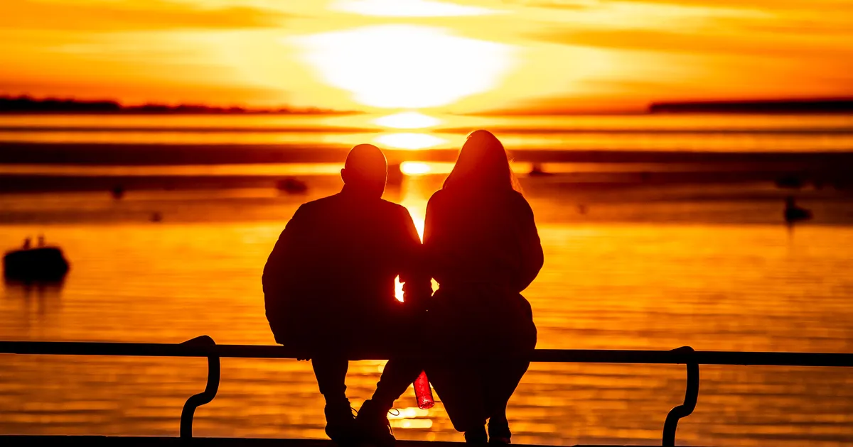 Lähipäevad toovad päikselise ilma