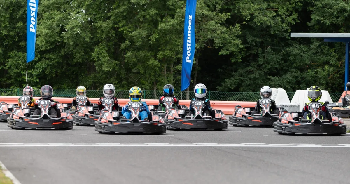 Talendid Rajale neljas etapp toimub sel nädalavahetusel Laitses