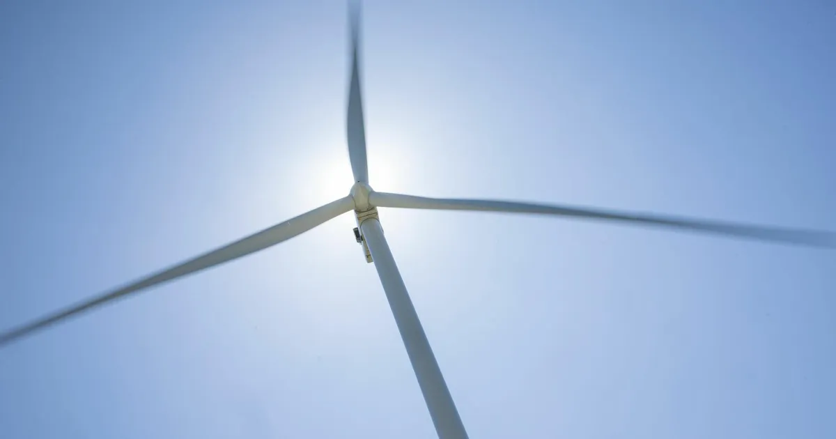 Rootsi teadlased hoiatavad tuuleenergia ohtude eest