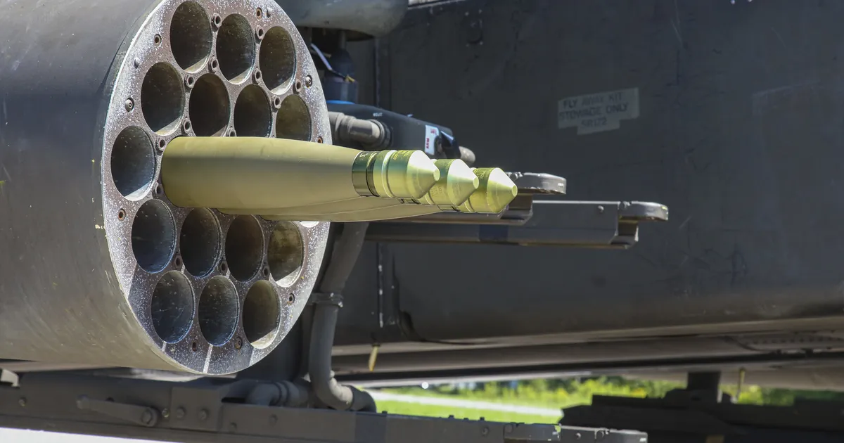 WSJ: USA suunab Ukrainale mõeldud kriitilise droonitõrje tehnoloogia oma armeele