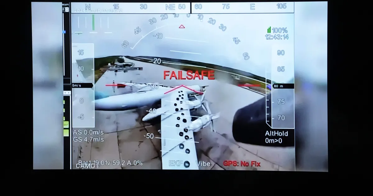 Trumpi administratsioon kardab Ukraina operatsiooni Ämblikuvõrk järel eskalatsiooni