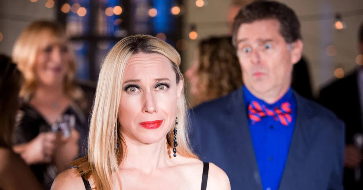 «Palju õnne, sa läbisid testi!» Mehe käitumine kohtingul šokeeris naist