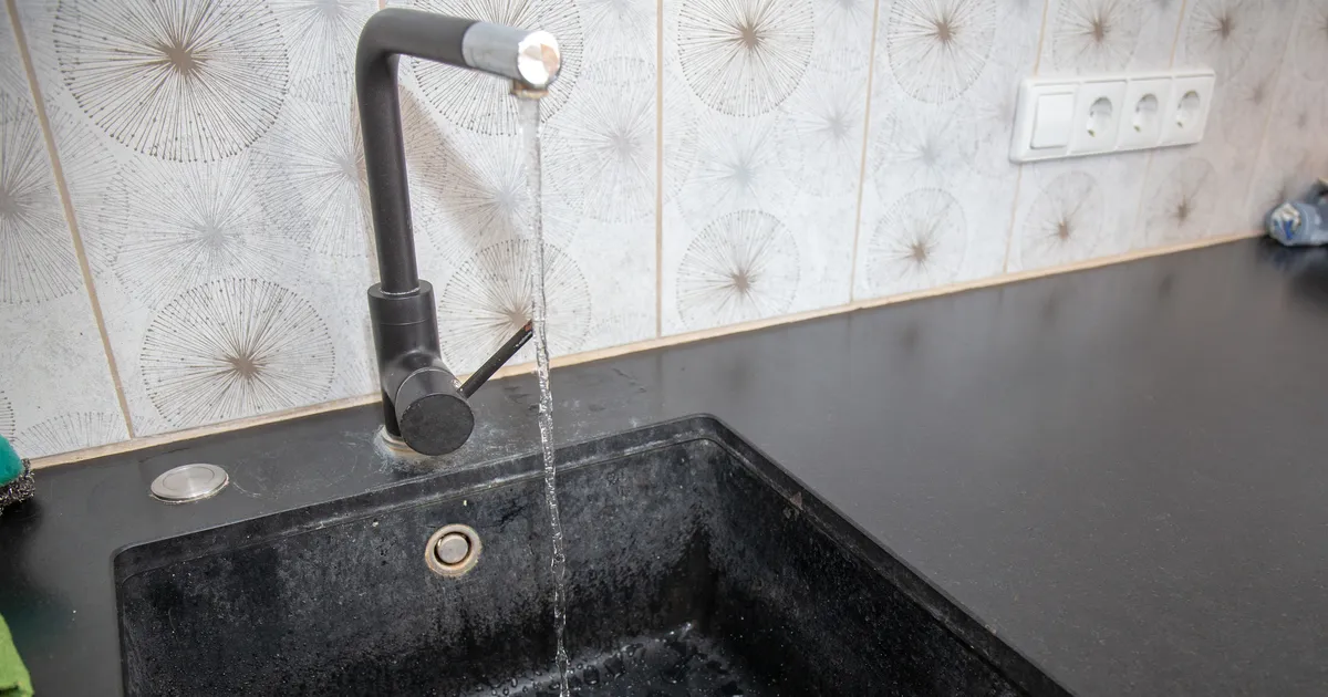 Terviseamet: Soinaste, Ülenurme ja Tõrvandi kraanivett võib viimaks keetmata juua