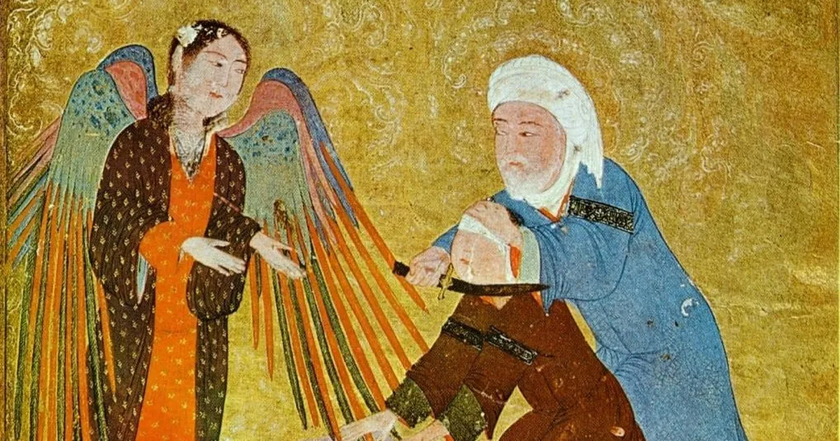 MEELIS SÜTT ⟩ Isa käes on poisi mehistumise võti