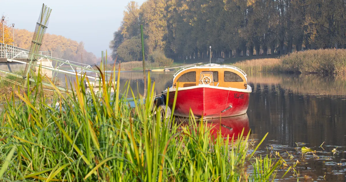 Ametnikud avastasid Emajõel reidil kaks tõsist rikkumist