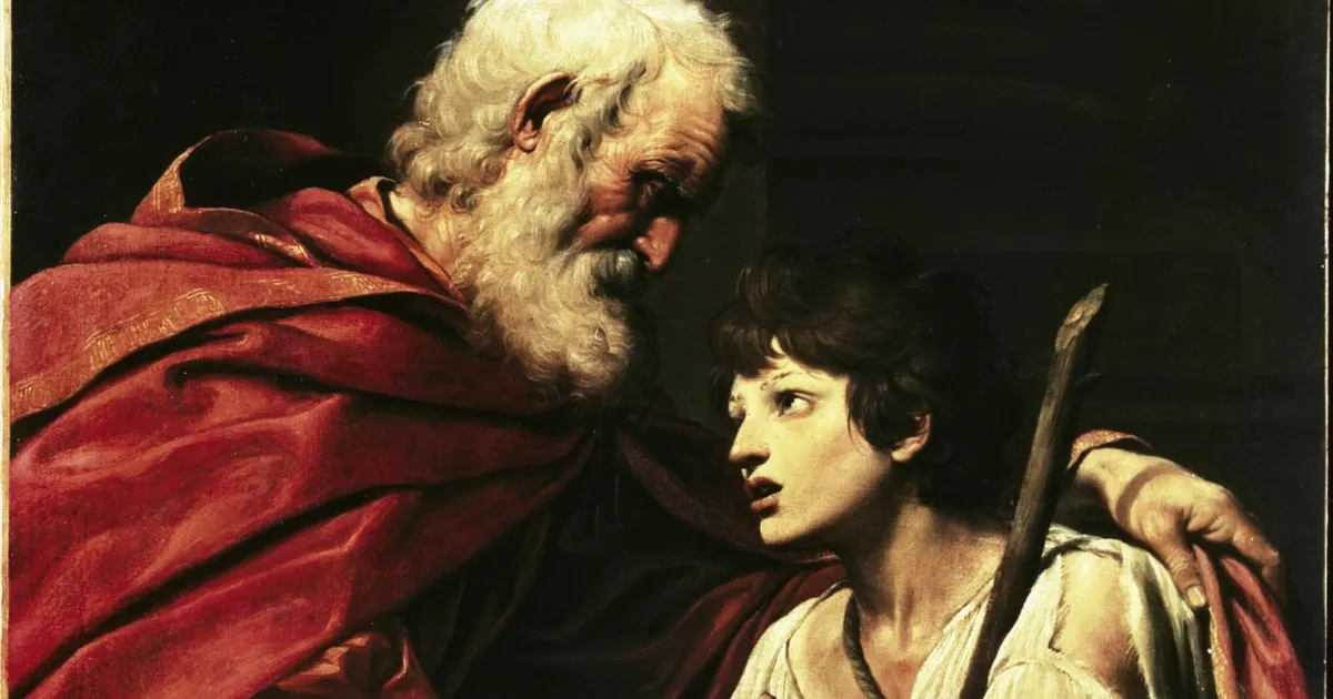 LAURI VAHTRE ⟩ Oskamatus olla mees tekitab perekonnavõimetust