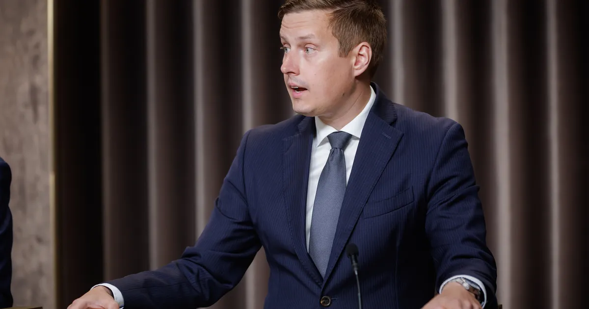 Minister Keldo Leedust maha jäämisest: koha säilitamine on iseenesest positiivne!