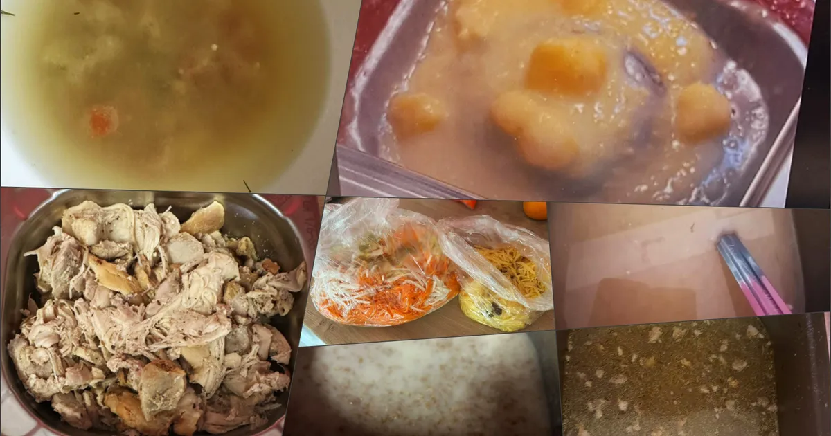 FOTOD ⟩ Lapsed näljas, vanemad vihased – Pärnu lasteaedades läks pärast hanke võitnud toitlustaja kaasamist olukord totaalselt käest