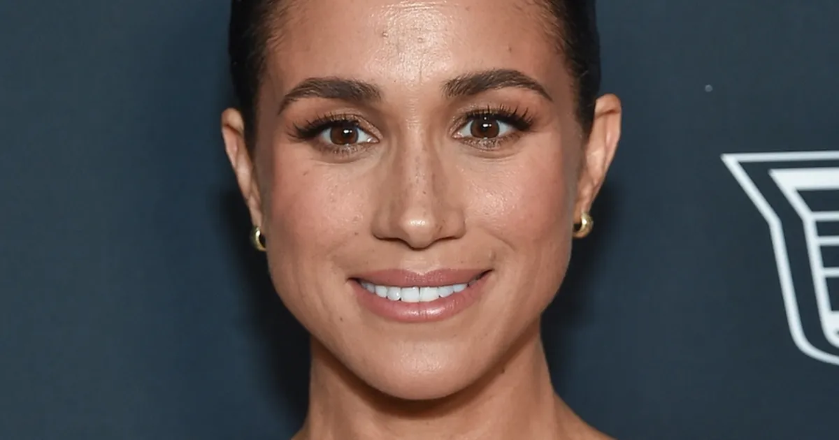 Meghan Markle`i pihtimus: hindan kõiki, kes andsid mulle võimaluse eksida