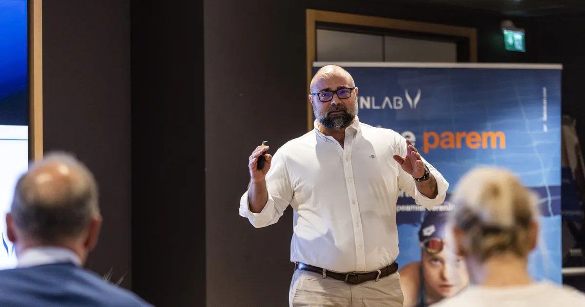 Ungaris 1200 sportlast abistav programm jõuab ka Team Estonia liikmeteni