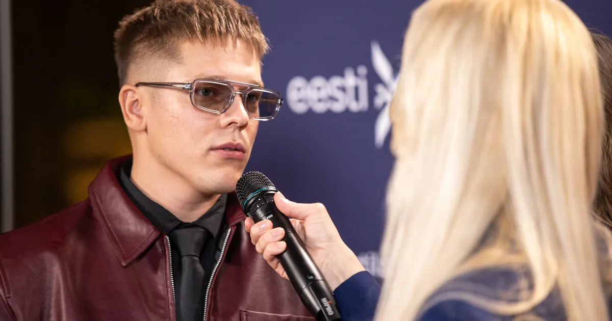 Sünnipäevalaps Andrei Zevakin oma tuntusest ja edust: tuleb olla järjepidev ning koguaeg midagi toota