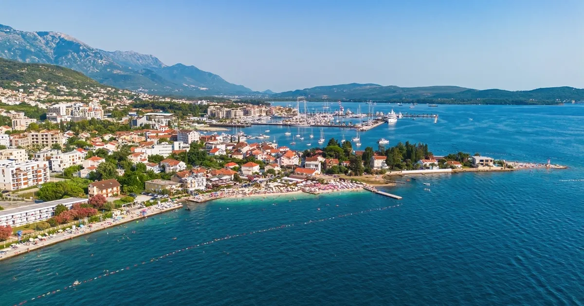 Uus kuum paradiis ⟩ Luksus, pidu ja päike, aga ilma röövellike hindadeta