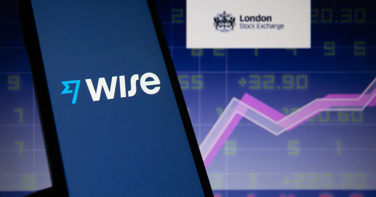 Eesti juurtega Wise läheb Wall Streeti vallutama