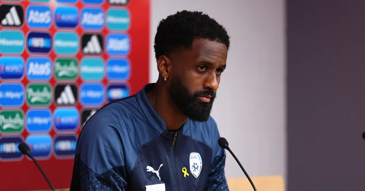 Eesti reedese vastase kapten Moskva Dinamos mängimisest: olen uhke ja tänulik, mind koheldakse Venemaal väärikalt