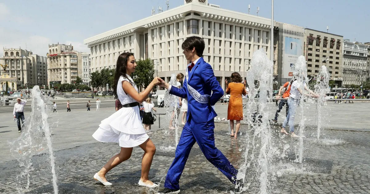 KOMMENTAAR ⟩ Ukraina tiksuv rahvastikupomm ootab kahjutuks tegemist