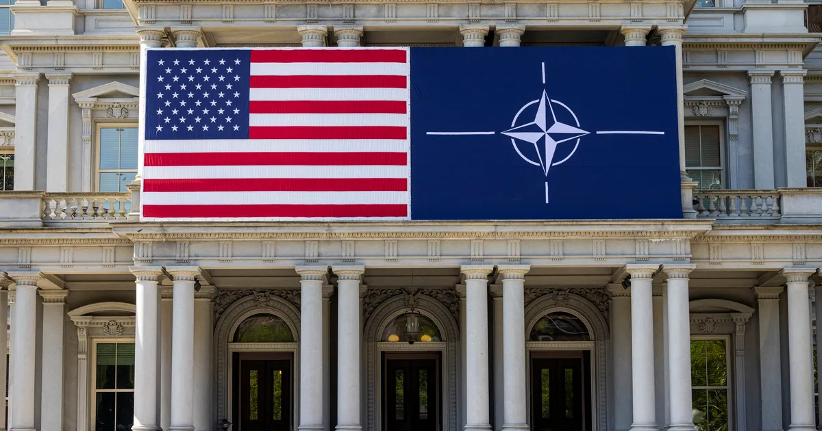 USA nimetas ametisse uue NATO Euroopa liitlasväe ülemjuhataja