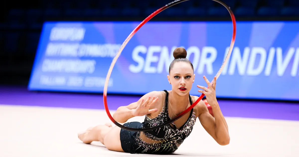 Närvipinge pärssis kodusel EMil eestlannade esitust oluliselt