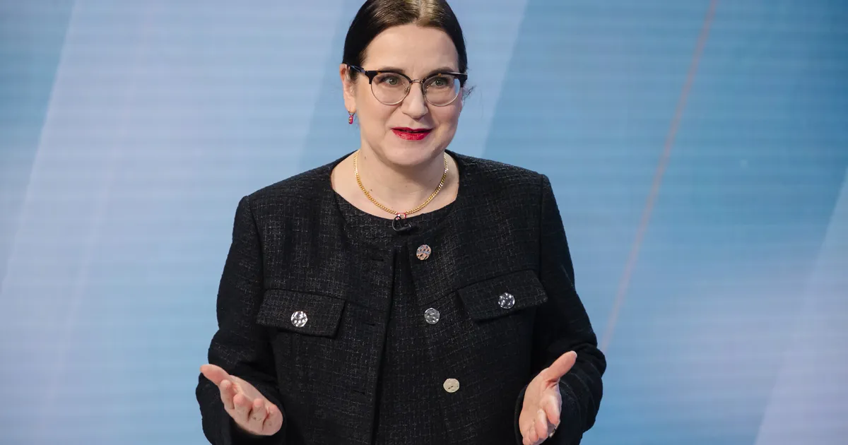 Minister selgitab asja lähemalt: Eesti võtab Rootsist vastu vaid pika karistusajaga vange