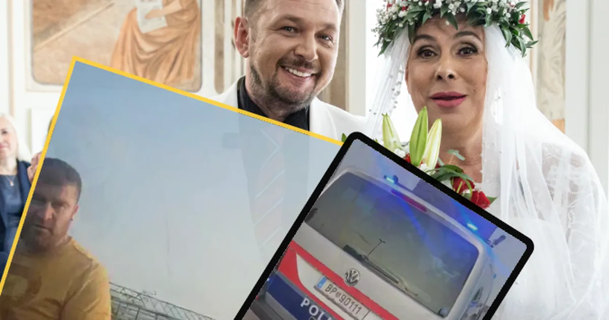 MESINÄDALATE PÕRGULIK LÕPP ⟩ VIDEO! Taksojuht ründas Austrias Kerdo Möldrit ja Diana Klasi: see oli õudne, ta tiris meid autost välja!