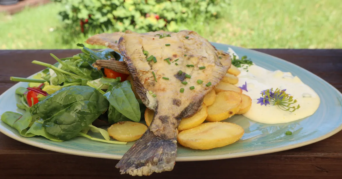 Hiiumaa salapaigad kutsuvad sosinal