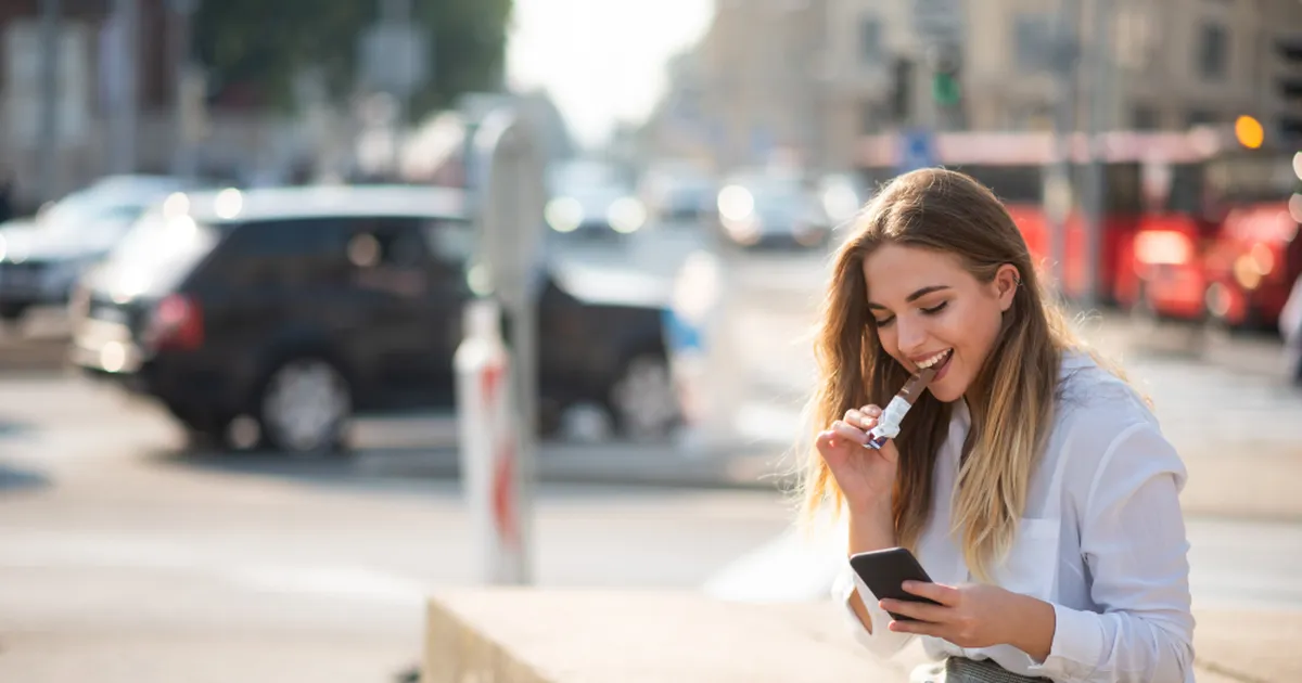 VARJATUD POOL ⟩ Tervislik näks võib kujuneda salakavalaks terviselõksuks