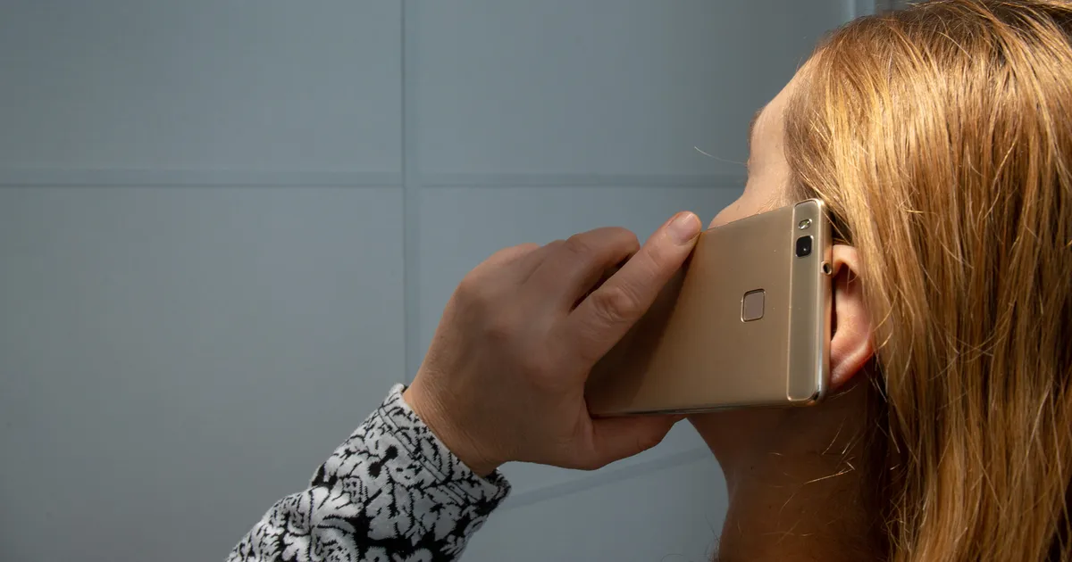 Naine andis tütre häälega kelmile kõik kodus olnud sularaha