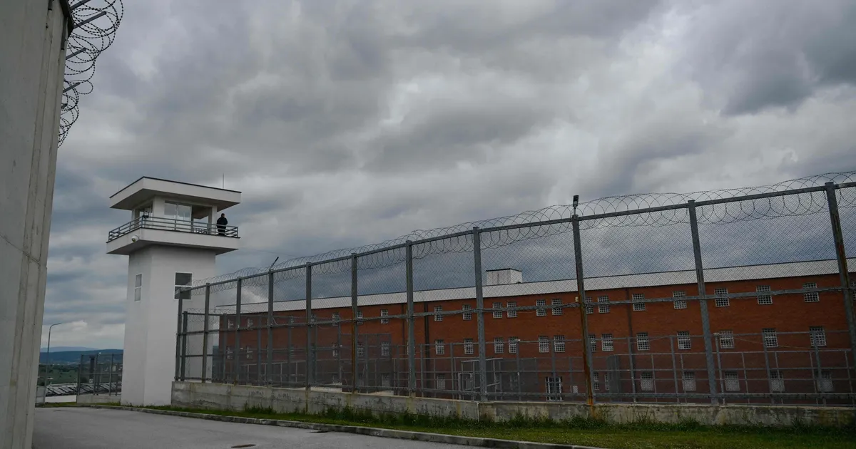 Taani viib välisriikidest tulnud pätid Kosovo kongidesse