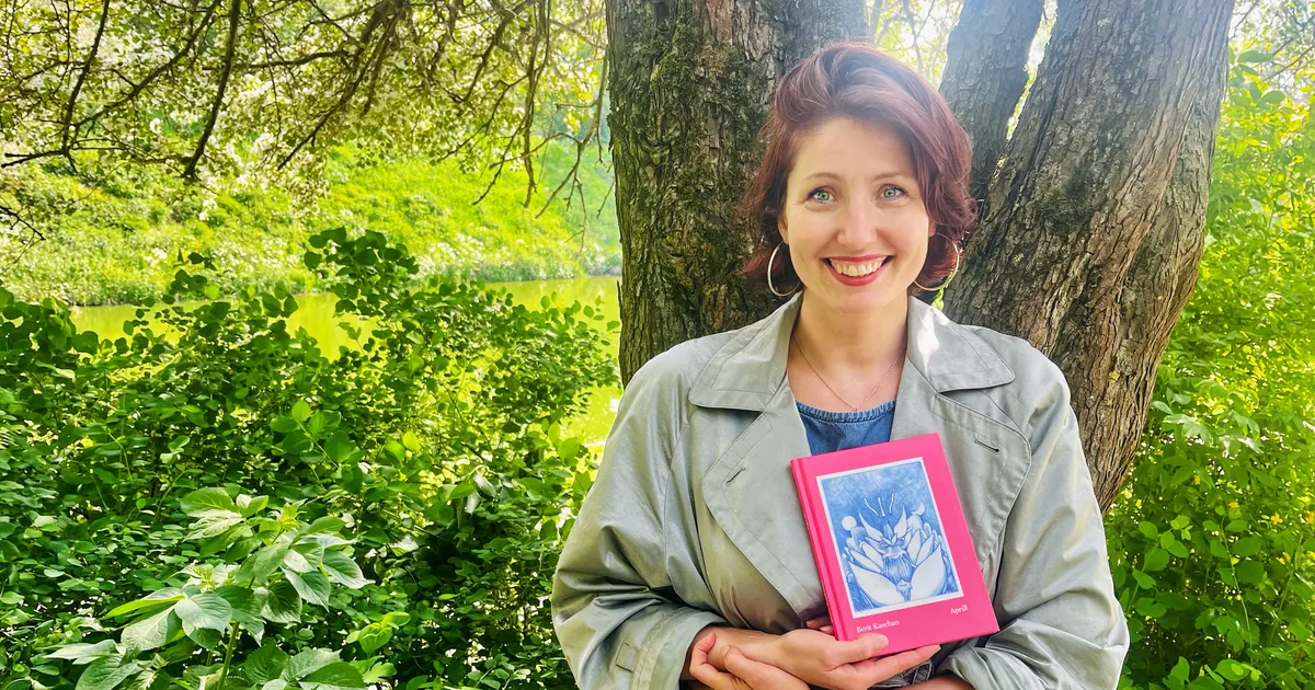 Eesti luule tuleb rahvale lähemale