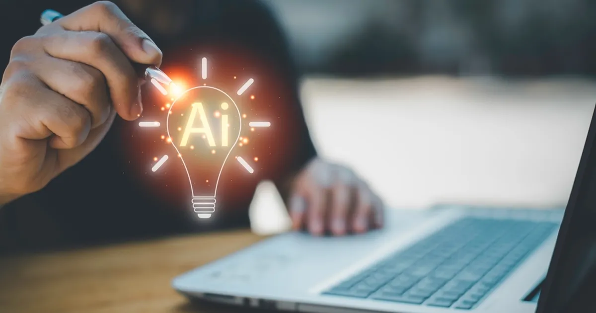 Kuidas tehisintellekti abil koduses majapidamises elektrit säästa?